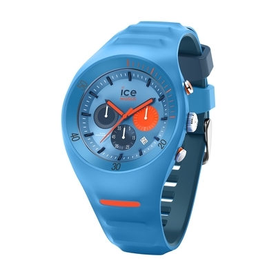 Ice-Watch Pierre Leclercq Light Blue Big férfi óra (014949) Ice-Watch Pierre Leclercq Light Blue Big férfi óra (014949)