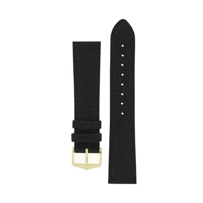 Hirsch Kansas óraszíj 12 mm széles, 18 cm hosszú (01502150-1-12)