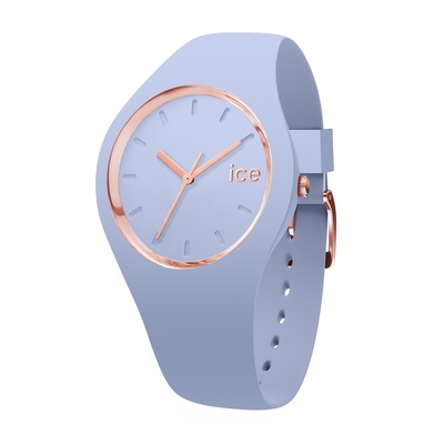 Ice-Watch Ice Glam Colour Sky Medium óra (015333)