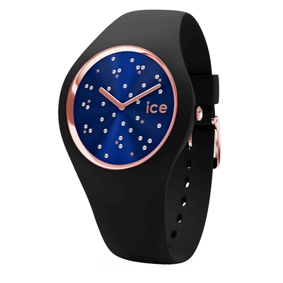 Ice-Watch Ice Cosmos Star Deep Blue Small óra (016298) Ice-Watch Ice Cosmos Star Deep Blue Small óra (016298)