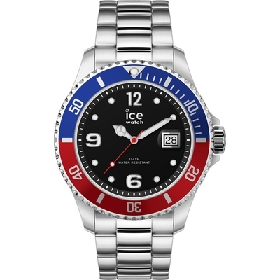 Ice-Watch Ice Steel óra (016547)