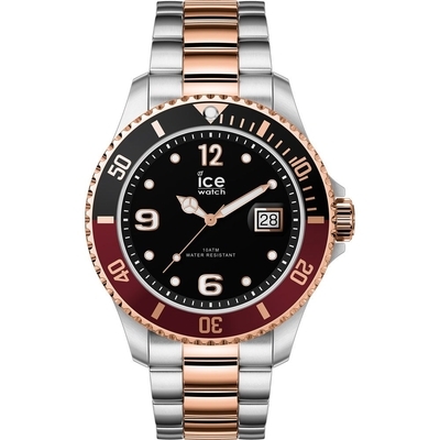 Ice-Watch Ice Steel óra (016548)
