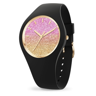 Ice-Watch Ice Lo - Black Mango Small óra (016904) Ice-Watch Ice Lo - Black Mango Small óra (016904)