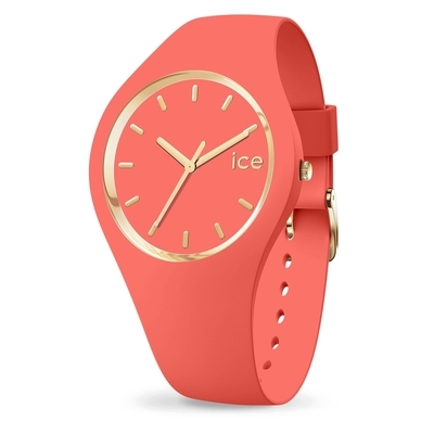 Ice-Watch Ice Glam Coral Medium óra (017058) Ice-Watch Ice Glam Coral Medium óra (017058)