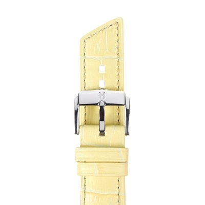 Hirsch Princess óraszíj 16 mm széles, 18 cm hosszú (02628174-2-16)