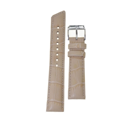 Hirsch Princess óraszíj 20 mm széles, 18 cm hosszú (02628190-2-20)