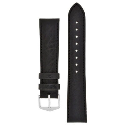 Hirsch Denver óraszíj 18 mm széles, 20 cm hosszú (03402050-2-18)