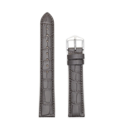 Hirsch Louisianalook óraszíj 18 mm széles, 20 cm hosszú (03427030-2-18) Hirsch Louisianalook óraszíj 18 mm széles, 20 cm hosszú (03427030-2-18)