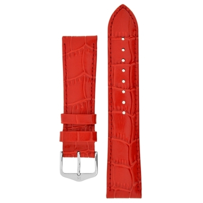 Hirsch Louisianalook óraszíj 20 mm széles, 18 cm hosszú (03427120-2-20) Hirsch Louisianalook óraszíj 20 mm széles, 18 cm hosszú (03427120-2-20)
