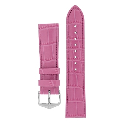 Hirsch Louisianalook óraszíj 16 mm széles, 18 cm hosszú (03427125-2-16) Hirsch Louisianalook óraszíj 16 mm széles, 18 cm hosszú (03427125-2-16)