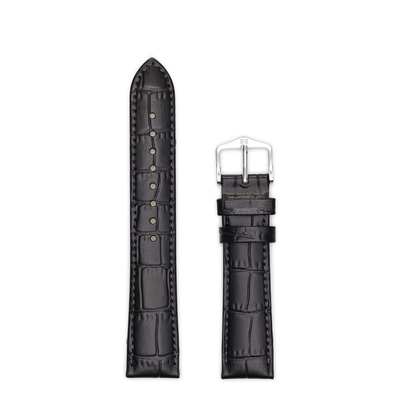 Hirsch Louisianalook óraszíj 26 mm széles, 18 cm hosszú (03427150-2-26) Hirsch Louisianalook óraszíj 26 mm széles, 18 cm hosszú (03427150-2-26)