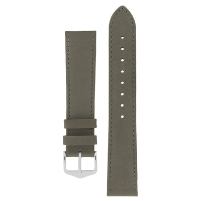 Hirsch Osiris óraszíj 18 mm széles, 20 cm hosszú (03433030-2-18)