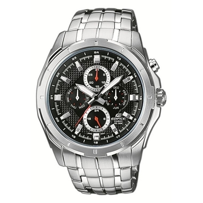 Casio Edifice férfi óra (EF-328D-1AVEF) Casio Edifice férfi óra (EF-328D-1AVEF)