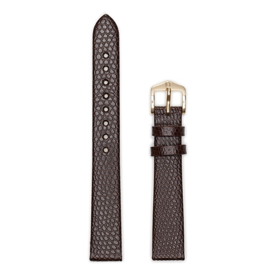 Hirsch Medea óraszíj 14 mm széles, 18 cm hosszú (03926110-1-14) Hirsch Medea óraszíj 14 mm széles, 18 cm hosszú (03926110-1-14)