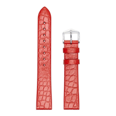 Hirsch Sobek óraszíj 18 mm széles, 20 cm hosszú (03928020-2-18) Hirsch Sobek óraszíj 18 mm széles, 20 cm hosszú (03928020-2-18)