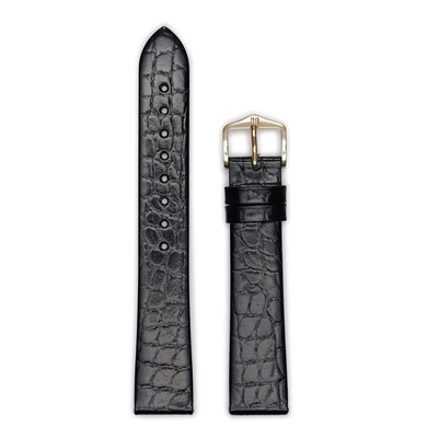 Hirsch Sobek óraszíj 18 mm széles, 20 cm hosszú (03928050-1-18) Hirsch Sobek óraszíj 18 mm széles, 20 cm hosszú (03928050-1-18)