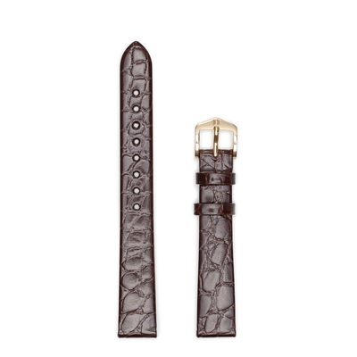 Hirsch Sobek óraszíj 12 mm széles, 18 cm hosszú (03928110-1-12) Hirsch Sobek óraszíj 12 mm széles, 18 cm hosszú (03928110-1-12)