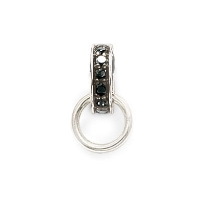 Thomas Sabo charm tartó (X0075-051-11)