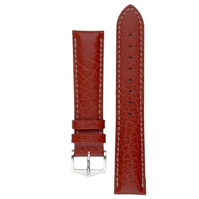 Hirsch Jumper óraszíj 20 mm széles, 20 cm hosszú (04402020-2-20)