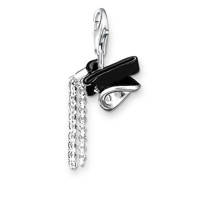 Thomas Sabo Diploma sapka charm (0463-007-11) Thomas Sabo Diploma sapka charm (0463-007-11)