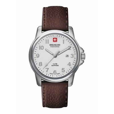 Swiss Military Hanowa férfi óra (06-4231.04.001)