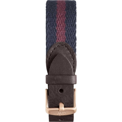 Daniel Wellington Grace London óraszíj (0751DW)