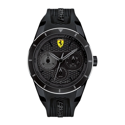 Scuderia Ferrari férfi óra (0830259) Scuderia Ferrari férfi óra (0830259)