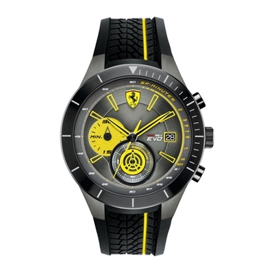 Scuderia Ferrari férfi óra (0830342)