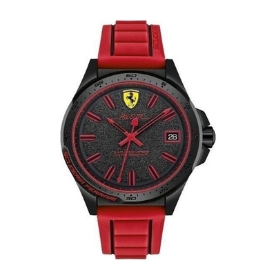 Scuderia Ferrari férfi óra (0830424)