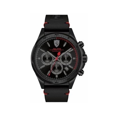 Scuderia Ferrari férfi óra (0830434)
