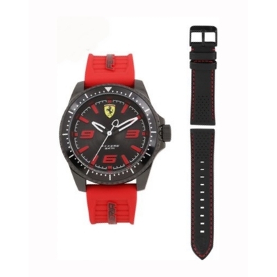 Scuderia Ferrari férfi óra (0830484)