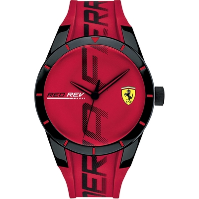 Scuderia Ferrari férfi óra (0830617)