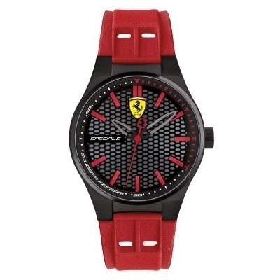 Scuderia Ferrari férfi óra (0840010)