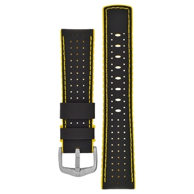 Hirsch Robby óraszíj 24 mm széles, 20 cm hosszú (0917294050-4-24) Hirsch Robby óraszíj 24 mm széles, 20 cm hosszú (0917294050-4-24)