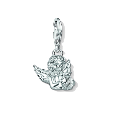 Thomas Sabo angyali lant charm (1381-001-12) Thomas Sabo angyali lant charm (1381-001-12)
