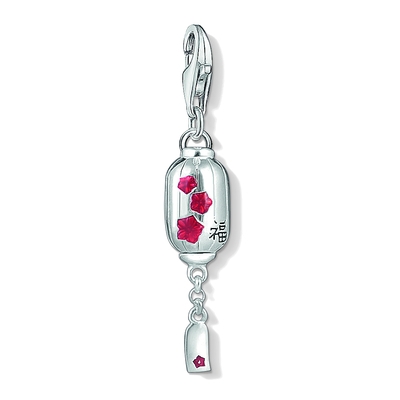 Thomas Sabo lámpa charm (1401-007-10) Thomas Sabo lámpa charm (1401-007-10)