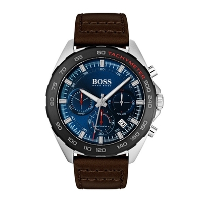 Hugo Boss Intensity férfi óra (1513663) Hugo Boss Intensity férfi óra (1513663)