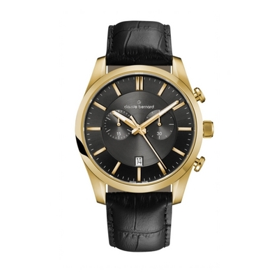 Claude Bernard Classic férfi óra (1010337JGID2) Claude Bernard Classic férfi óra (1010337JGID2)
