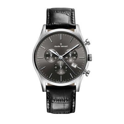 Claude Bernard Classic férfi óra (102183NIN) Claude Bernard Classic férfi óra (102183NIN)