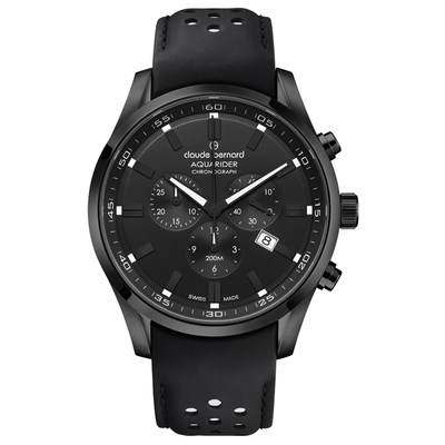 Claude Bernard Aquarider férfi óra (1022237NCNINOB) Claude Bernard Aquarider férfi óra (1022237NCNINOB)