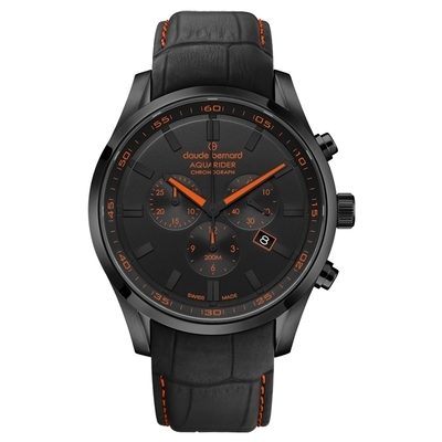 Claude Bernard Aquarider férfi óra (1022237NCNINOO) Claude Bernard Aquarider férfi óra (1022237NCNINOO)