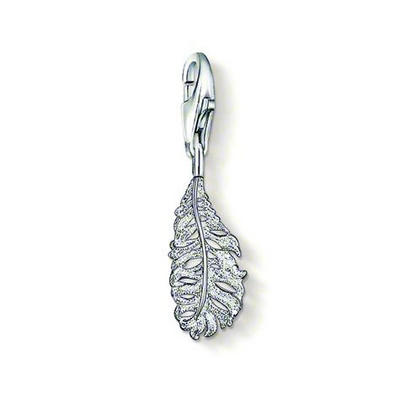Thomas Sabo tollpihe charm (0775-001-12) Thomas Sabo tollpihe charm (0775-001-12)