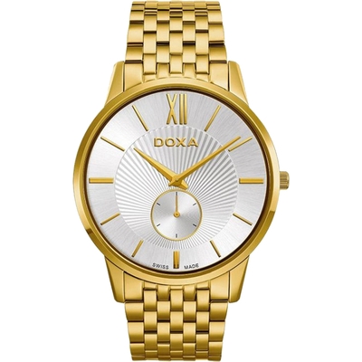 Doxa Slim Line férfi óra (105.30.022.30)