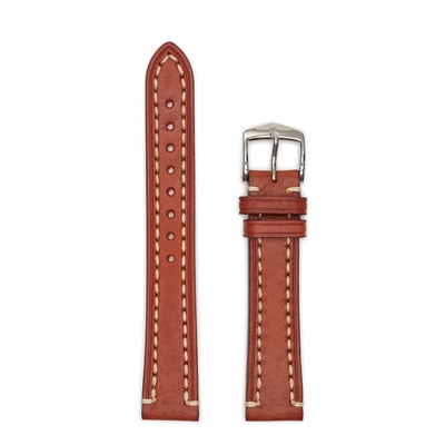 Hirsch Liberty óraszíj 24 mm széles, 20 cm hosszú (10900270-2-24) Hirsch Liberty óraszíj 24 mm széles, 20 cm hosszú (10900270-2-24)