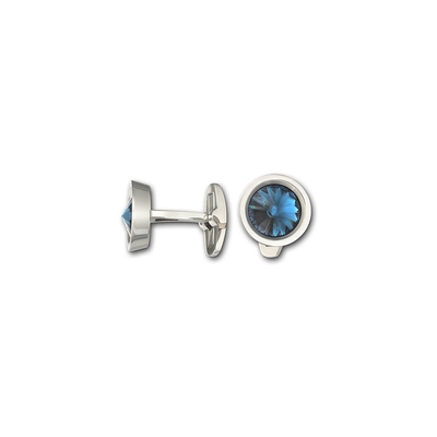 Swarovski mandzsetta gomb (1095441)