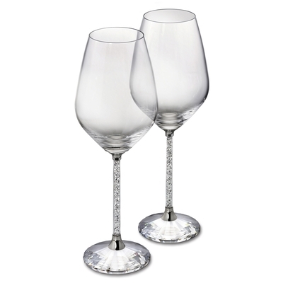 Swarovski kristály pohár pár (1095947) Swarovski kristály pohár pár (1095947)
