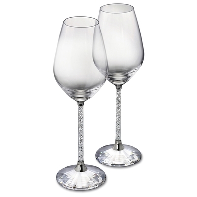 Swarovski kristály pohár pár (1095948) Swarovski kristály pohár pár (1095948)