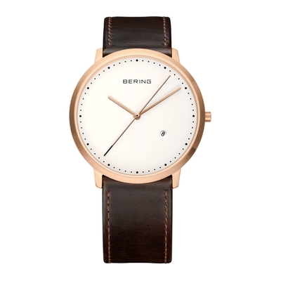 Bering Classic férfi óra (11139-564) Bering Classic férfi óra (11139-564)