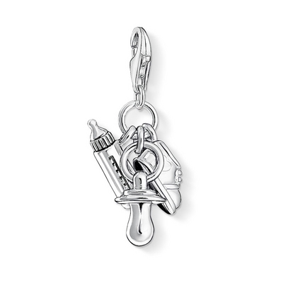 Thomas Sabo baba kollekció charm (1116-637-12) Thomas Sabo baba kollekció charm (1116-637-12)
