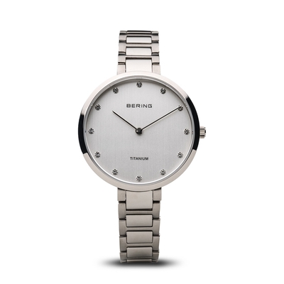 Bering Classic Titanium női óra (11334-770) Bering Classic Titanium női óra (11334-770)